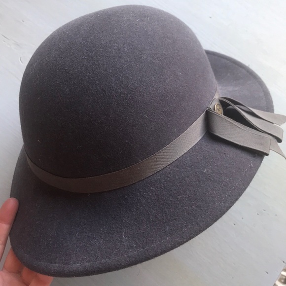 Goorin Bros. Other - Goorin Bros. Wool Laura Wilder Hat | Size M